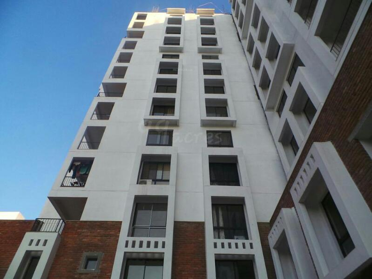 UKN Esperanza in Ramagondanahalli, Bangalore Price, Location Map