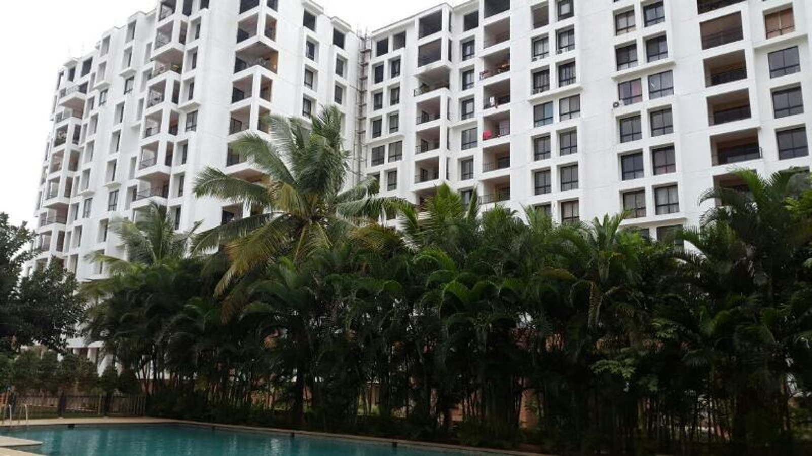 UKN Esperanza in Ramagondanahalli, Bangalore Price, Location Map