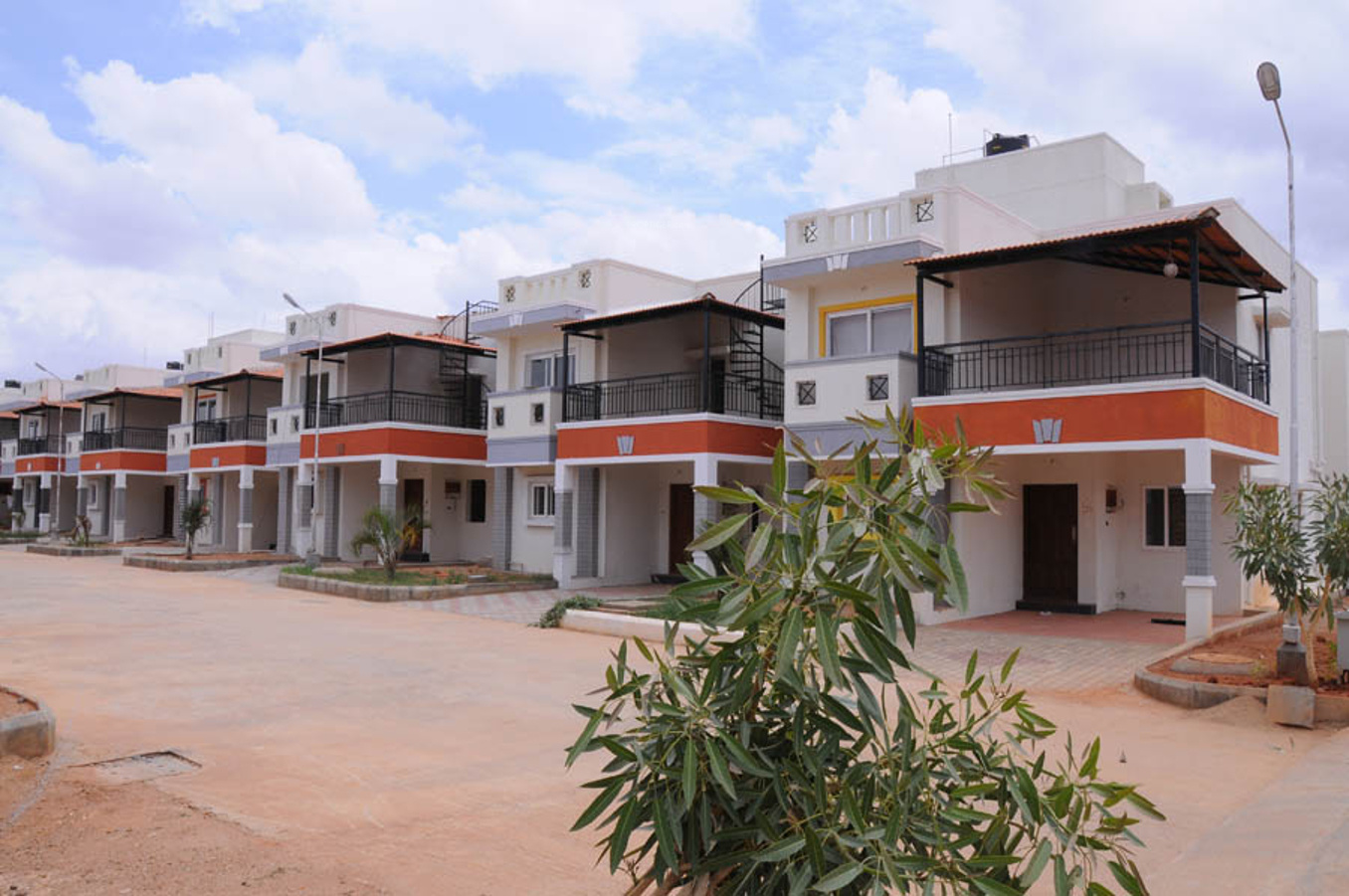 Peninsula Palmville in Sarjapur, Bangalore Price, Location Map, Floor