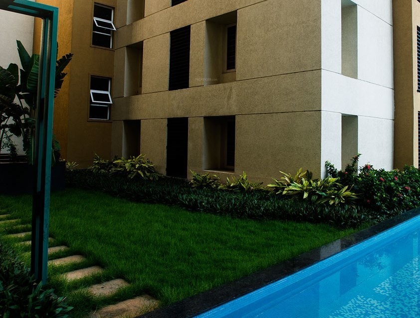 Ceebros Boulevard in Thoraipakkam OMR, Chennai Price, Location Map