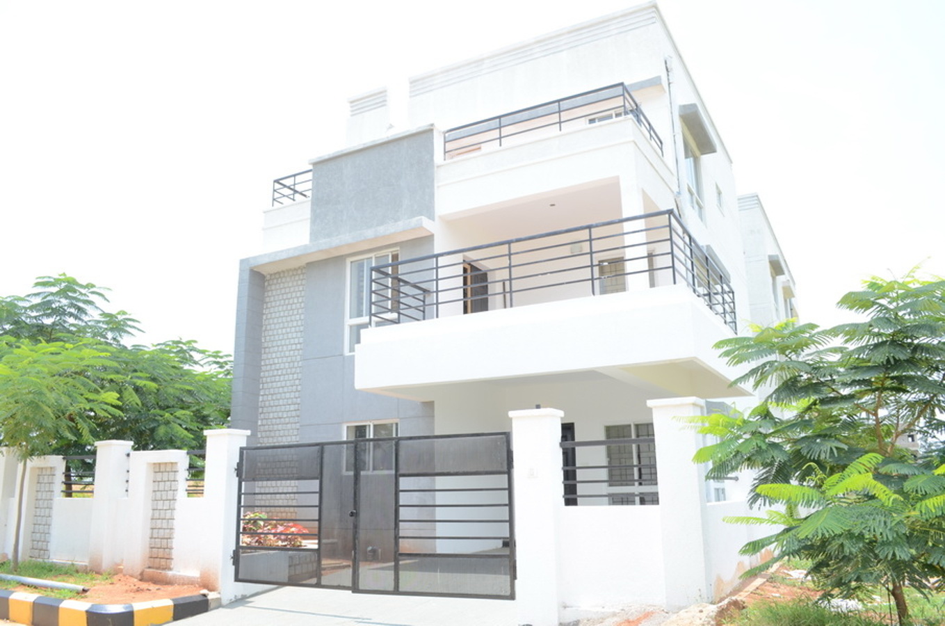 Modi Sterling Homes in Kompally, Hyderabad Price, Location Map, Floor