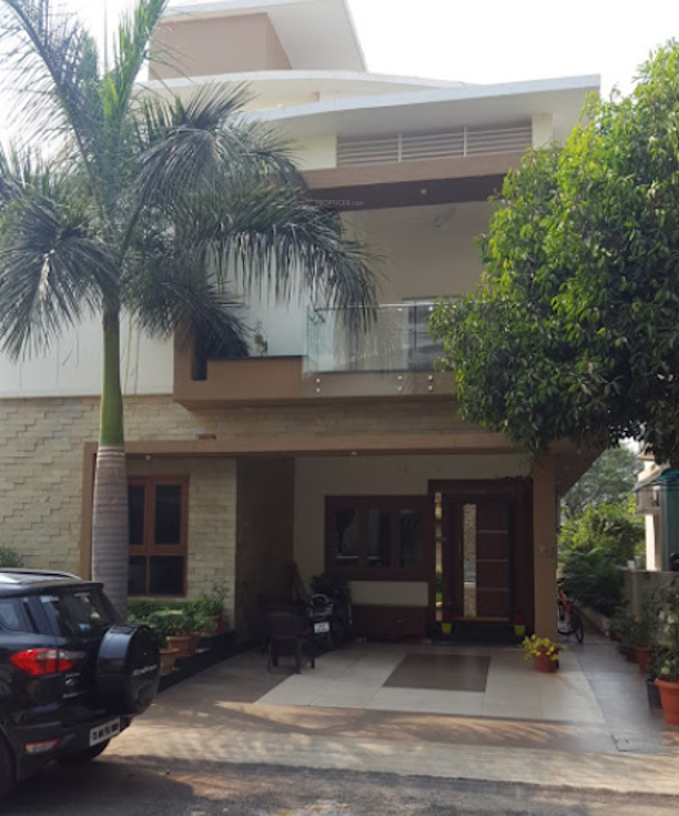 Guru Beverly Palms in Nizampet, Hyderabad Price, Location Map, Floor