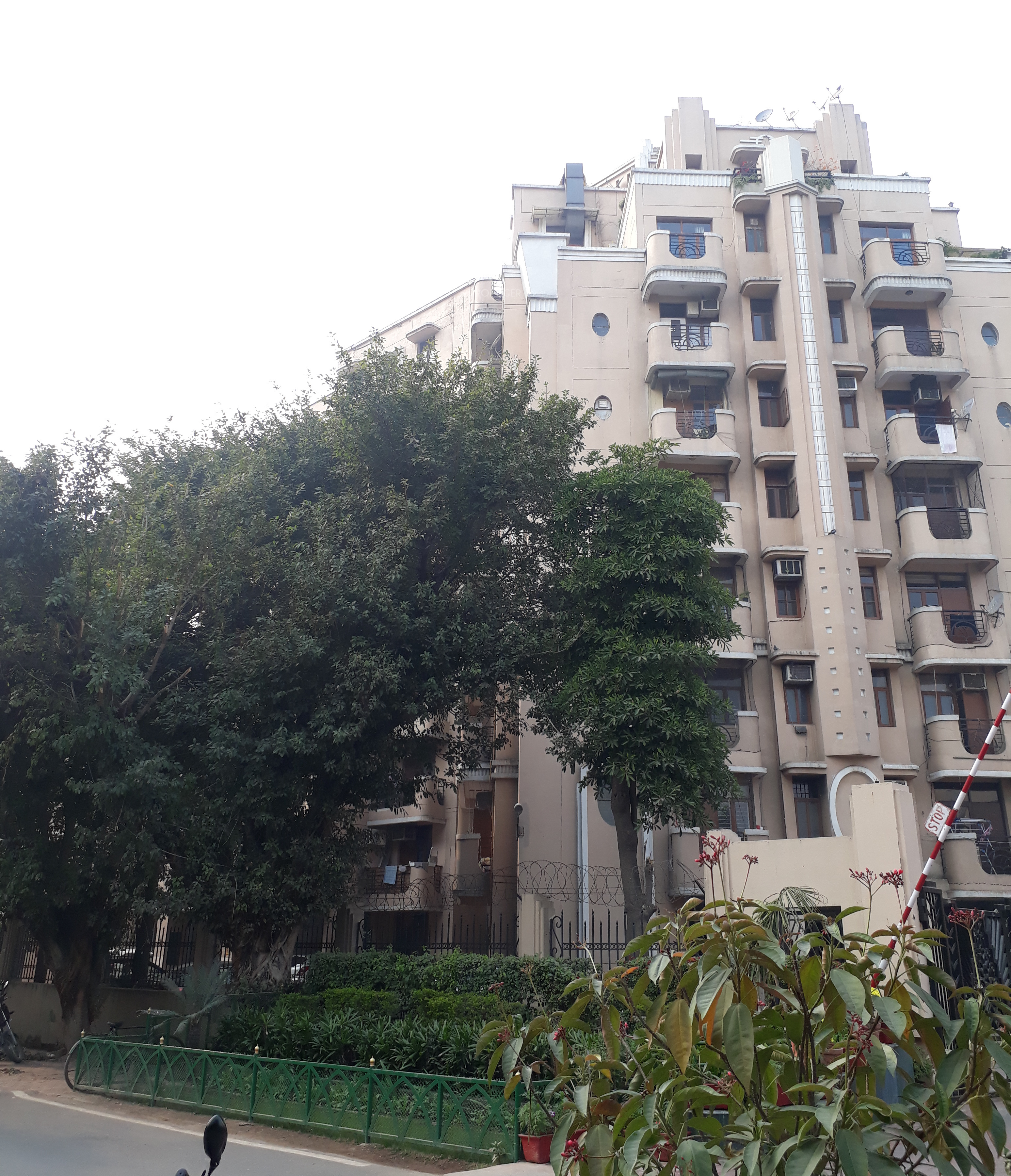 ATS Greens I in Sector 50, Noida Price, Location Map, Floor Plan