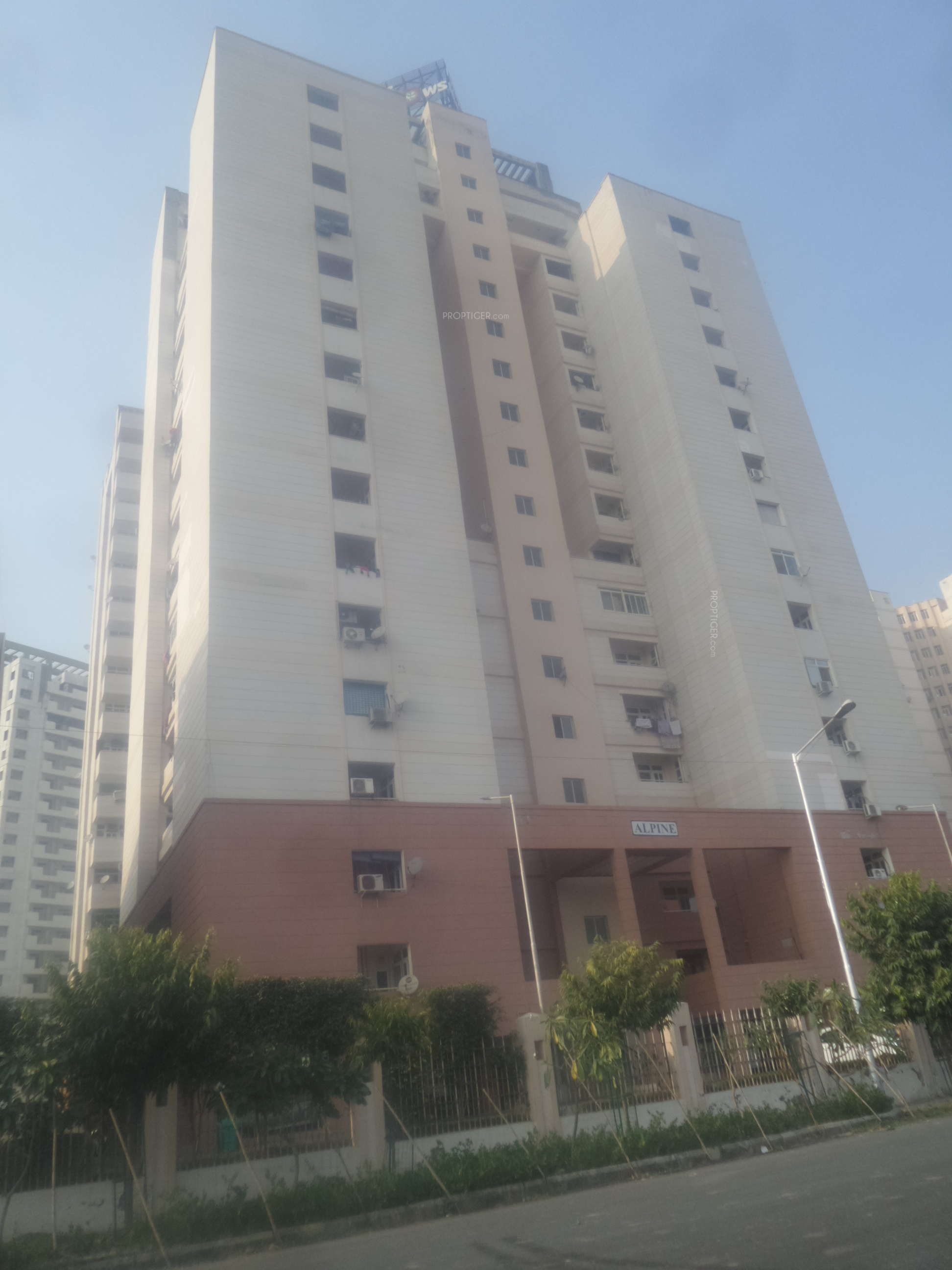 Divine Meadows in Sector 108, Noida Price, Location Map, Floor Plan