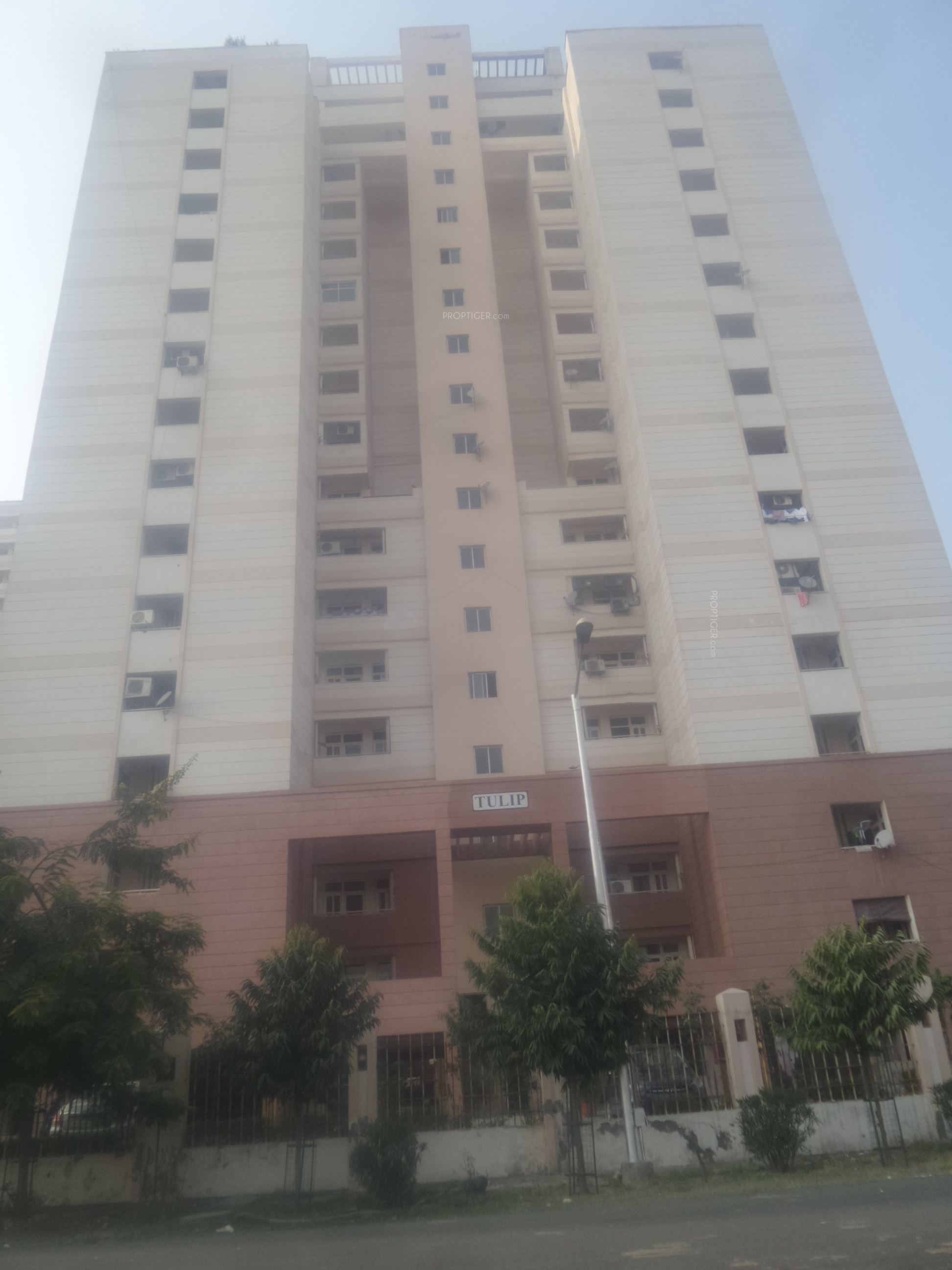 Divine Meadows in Sector 108, Noida Price, Location Map, Floor Plan