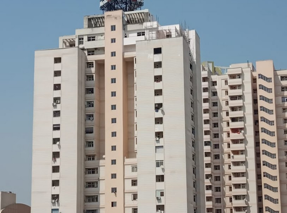 Divine Meadows in Sector 108, Noida Price, Location Map, Floor Plan