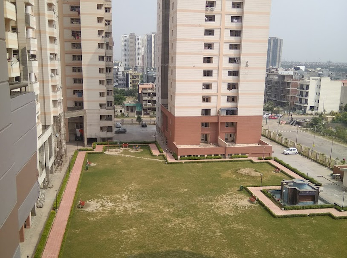 Divine Meadows in Sector 108, Noida Price, Location Map, Floor Plan