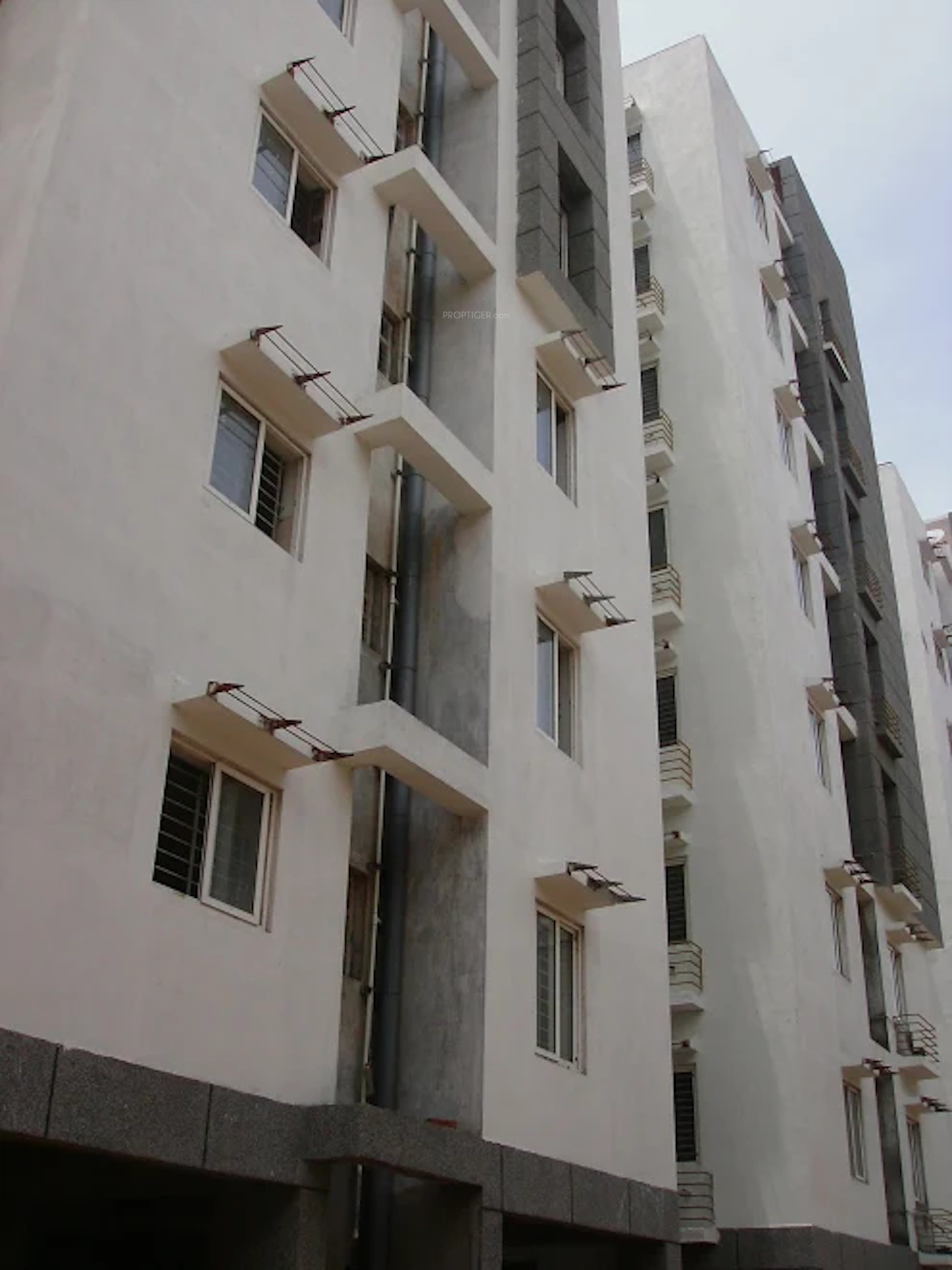 Indus Cityscapes Amber in Saidapet, Chennai Price, Location Map