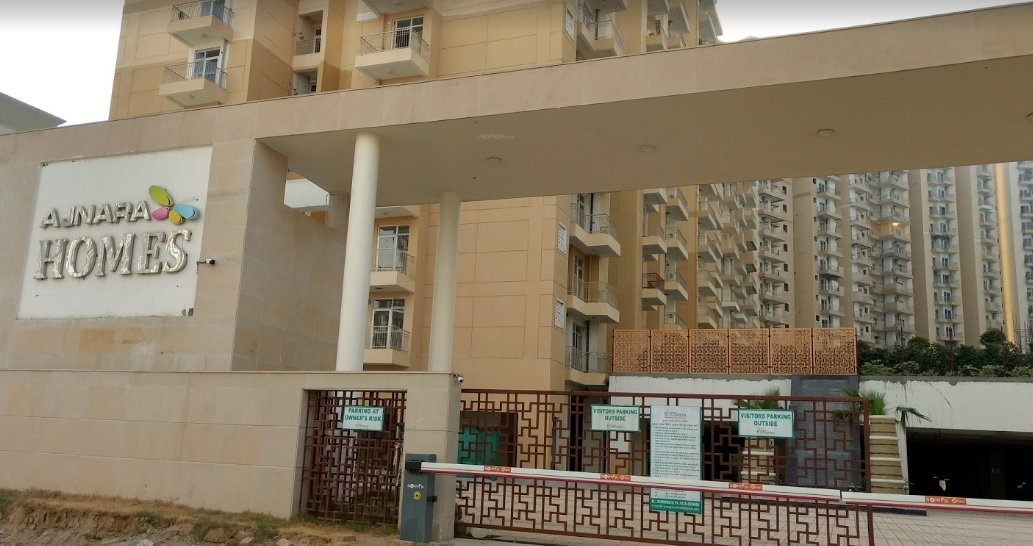 1960 sq ft 4 BHK 4T Apartment for Sale in Ajnara India Homes Sector 16B