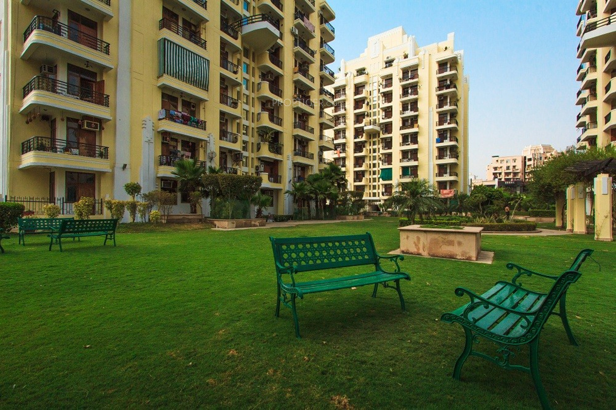ATS Greens II in Sector 50, Noida Price, Location Map, Floor Plan