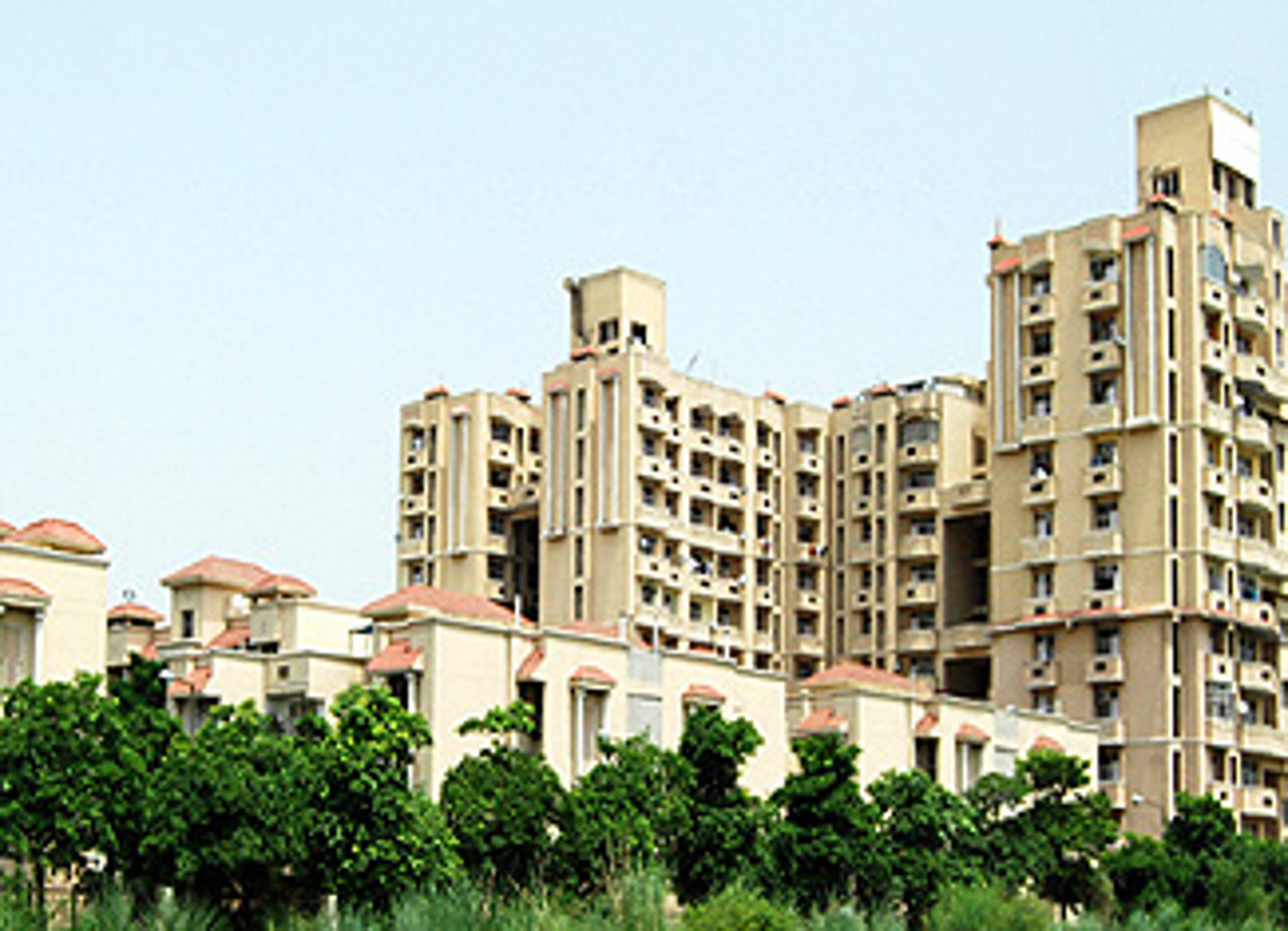 4 BHK 4T Apartment for Sale in Parsvnath Developers Estate Omega