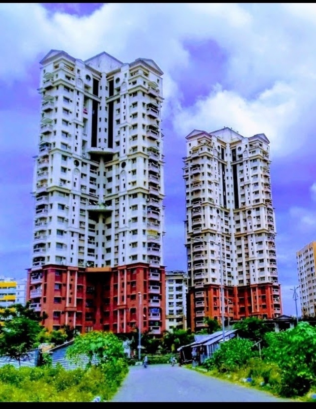 Bengal Akankha in New Town, Kolkata Price, Location Map, Floor Plan