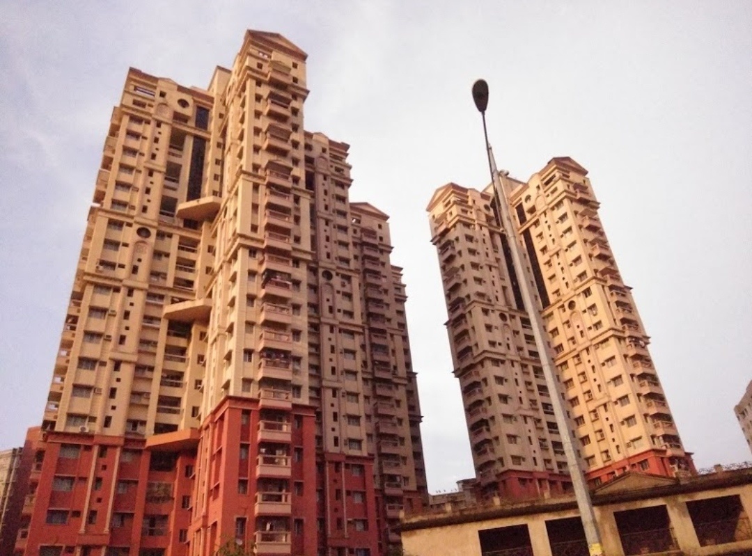 Bengal Akankha in New Town, Kolkata Price, Location Map, Floor Plan