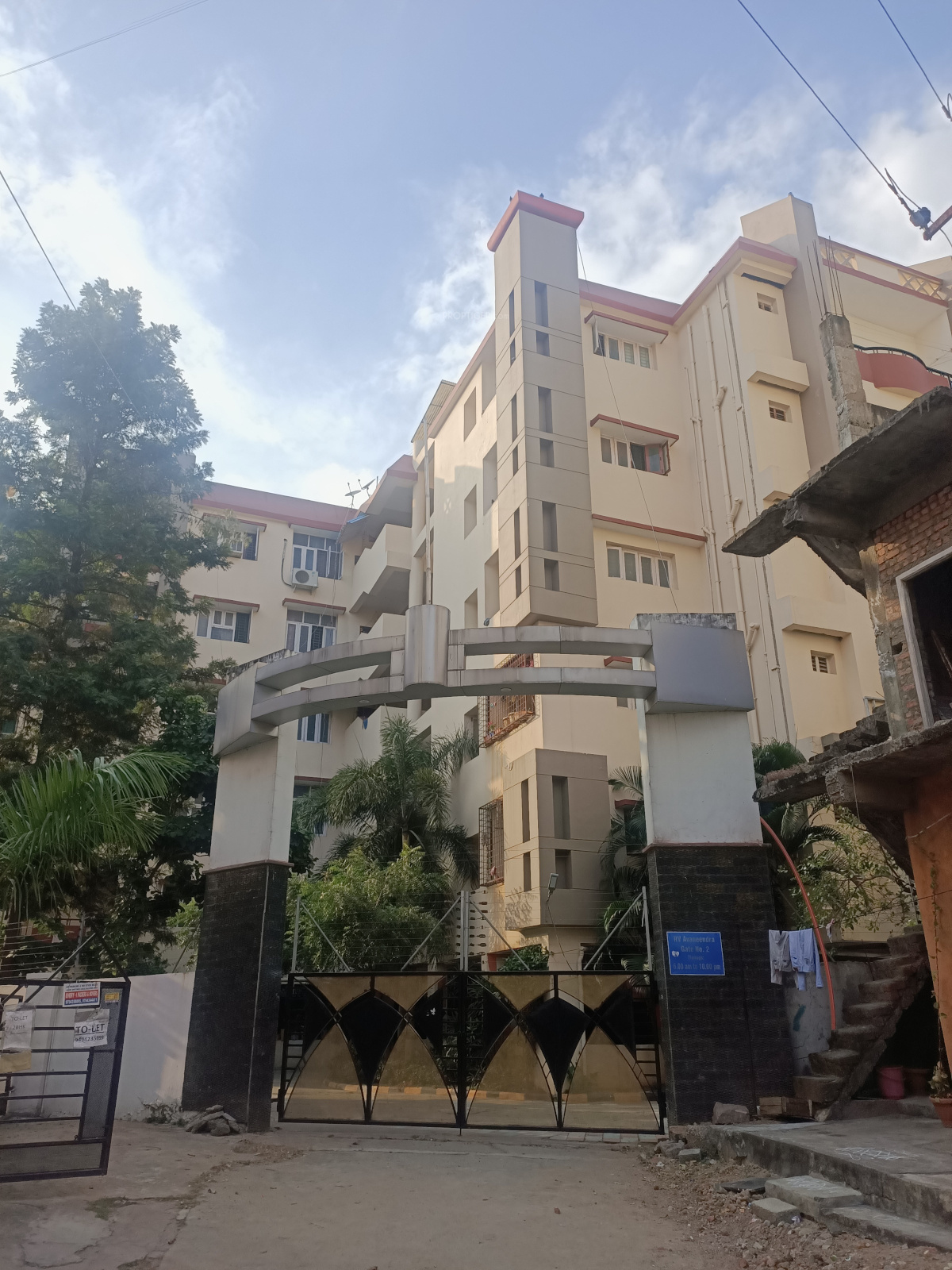 RV Avaneendra in Miyapur, Hyderabad Price, Location Map, Floor Plan