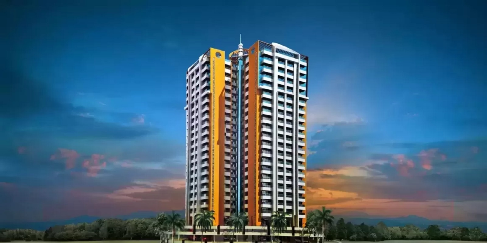 Bhoomi Flora in Borivali East, Mumbai Price, Location Map, Floor Plan
