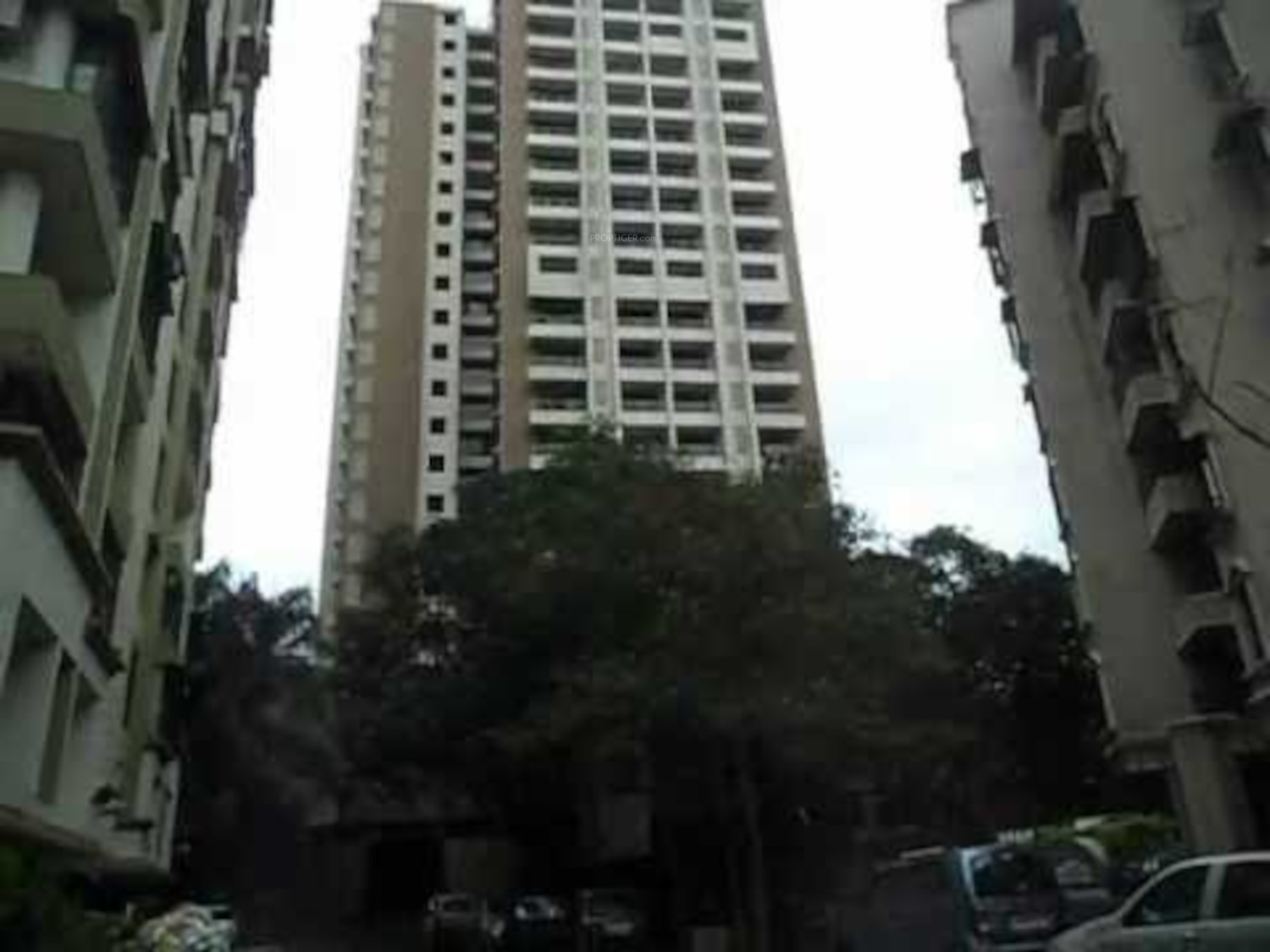 Bhoomi Flora in Borivali East, Mumbai Price, Location Map, Floor Plan