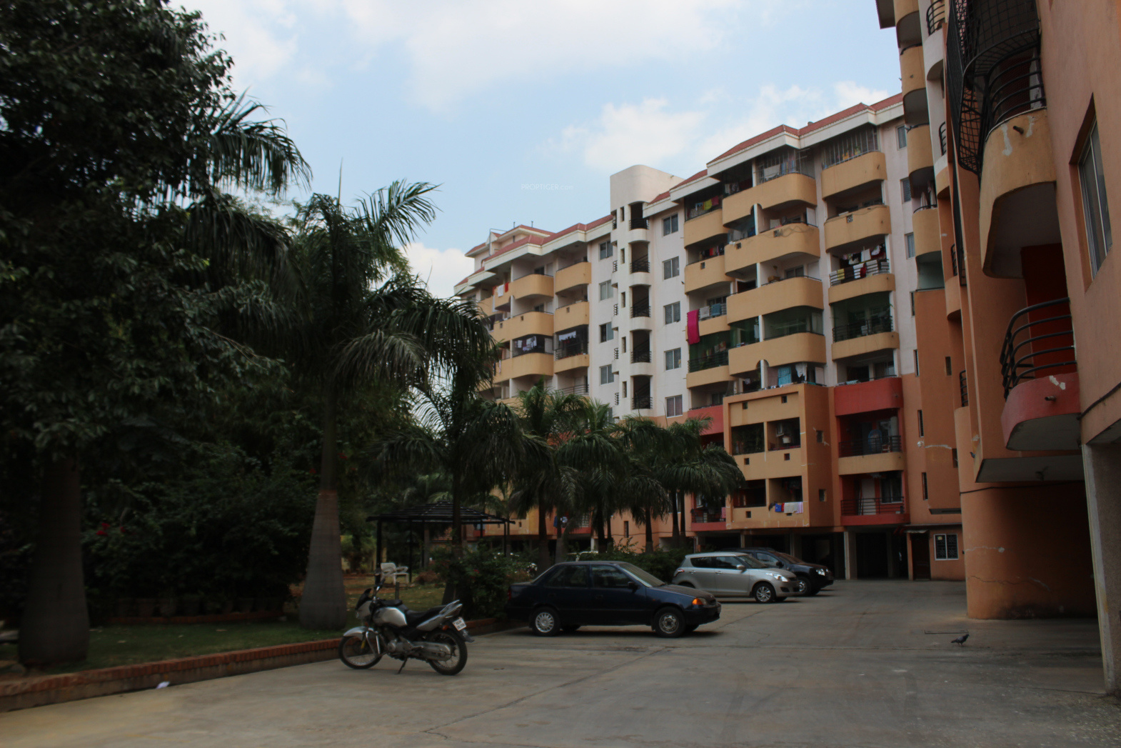 Ranka Nest in Seshadripuram, Bangalore Price, Location Map, Floor