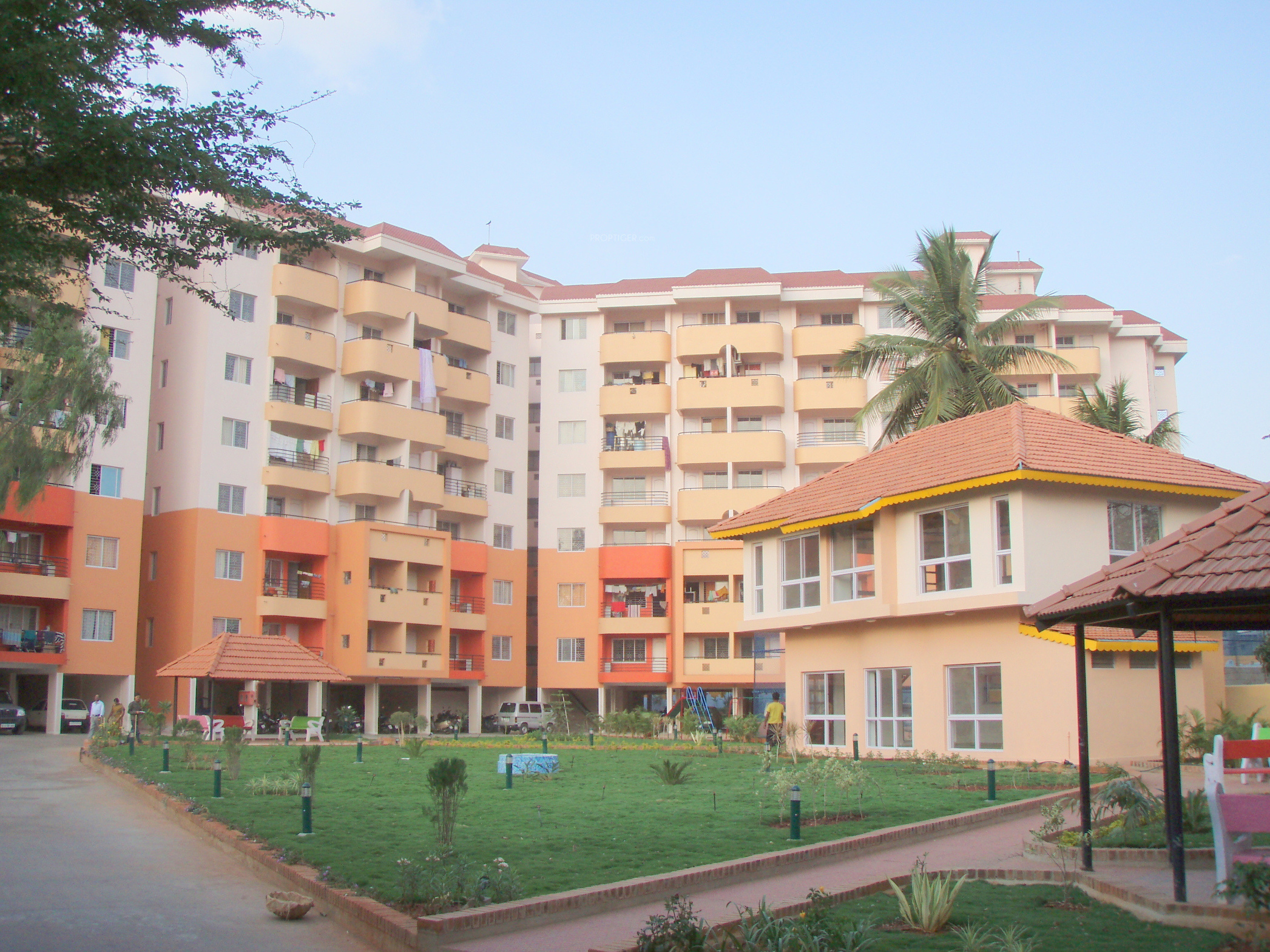 Ranka Nest in Seshadripuram, Bangalore Price, Location Map, Floor