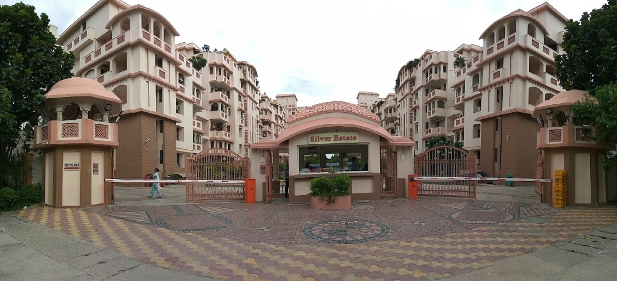 Purvanchal Silver Estate in Sector 50, Noida Price, Location Map, Floor Plan & Reviews