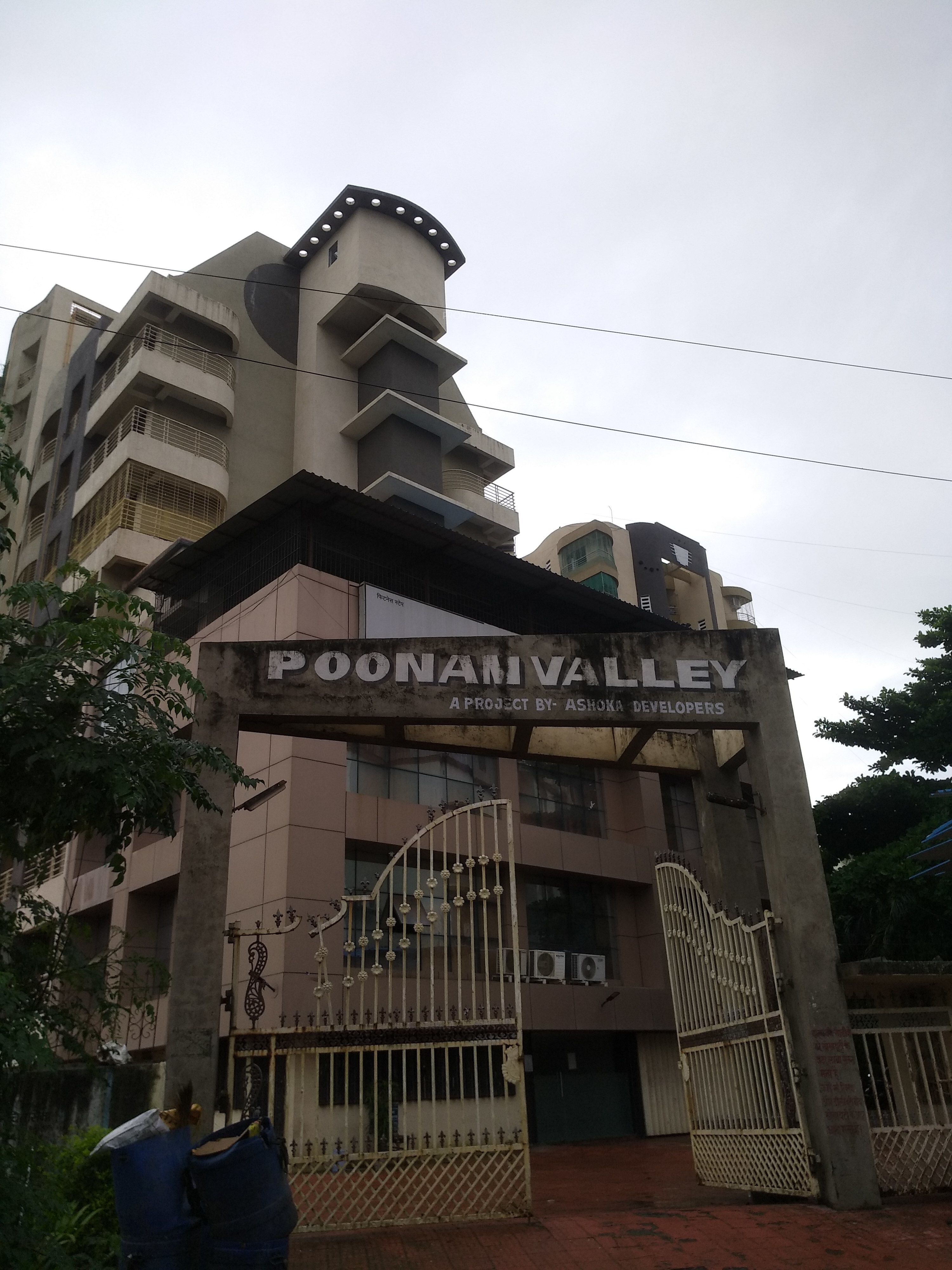 Orbit Poonam Valley in Mira Road East, Mumbai Price, Location Map, Floor Plan & Reviews