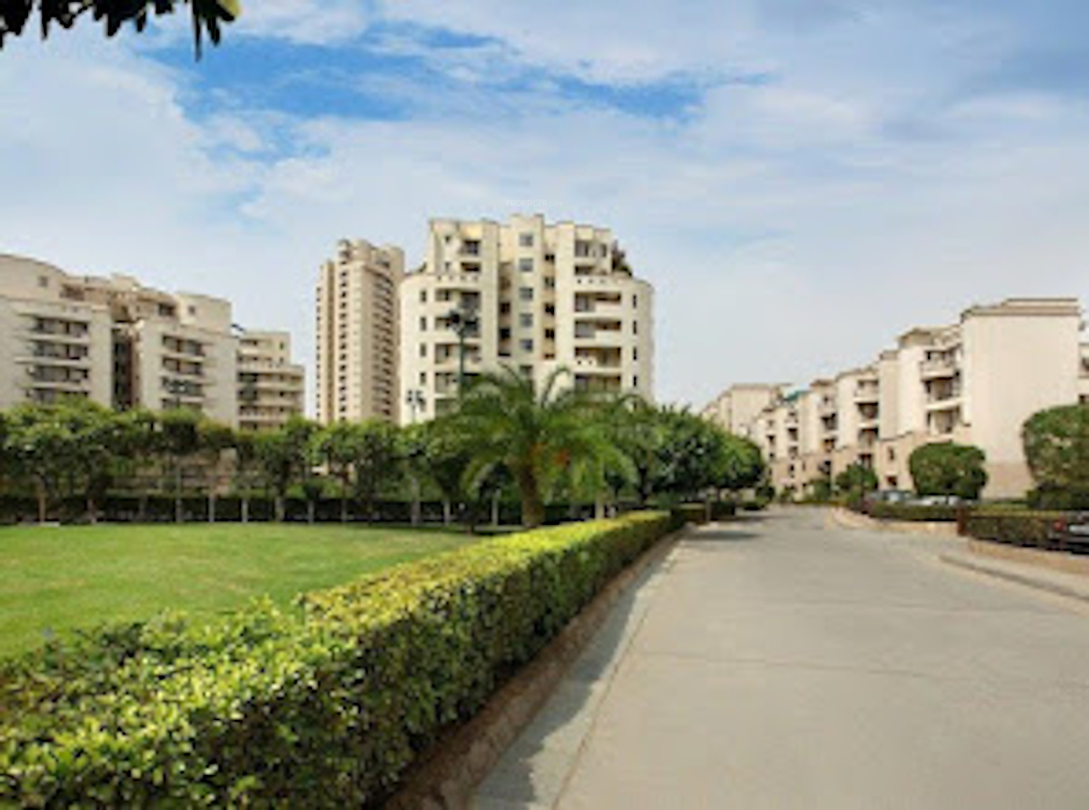 Eldeco Utopia in Sector 93A, Noida Price, Location Map, Floor Plan