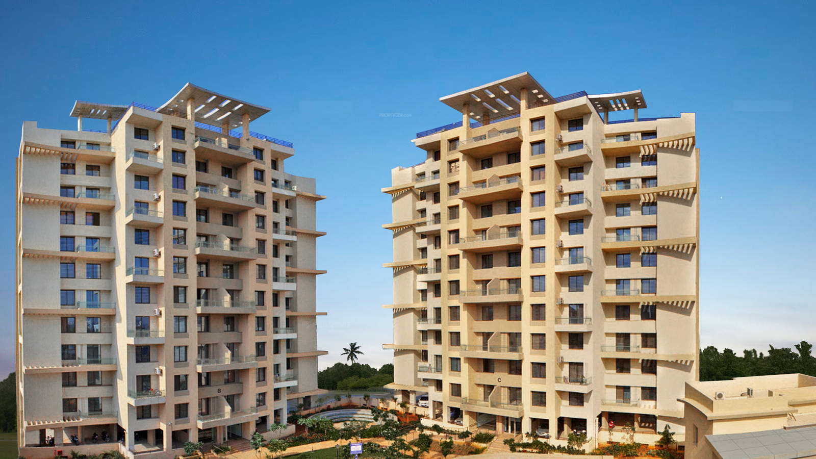 1580 sq ft 3 BHK Floor Plan Image Kool Homes Arena Available for sale