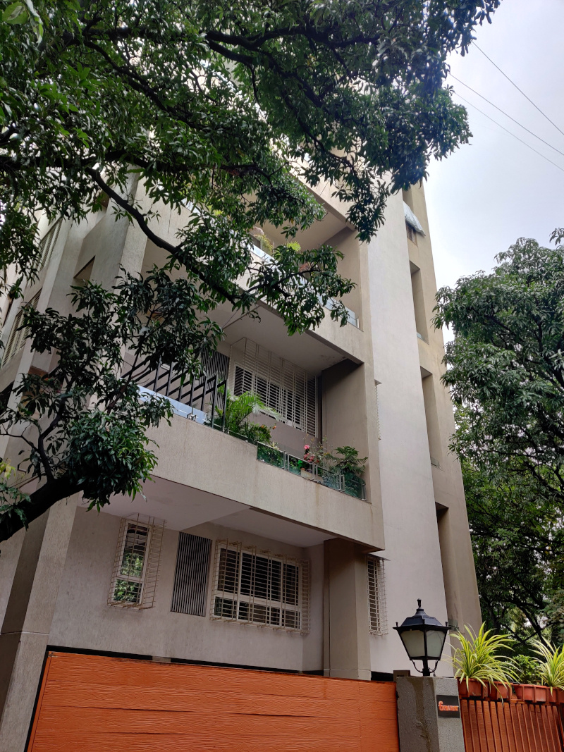 Oxford 6 Prabhat in Deccan Gymkhana, Pune Price, Location Map, Floor Plan & Reviews
