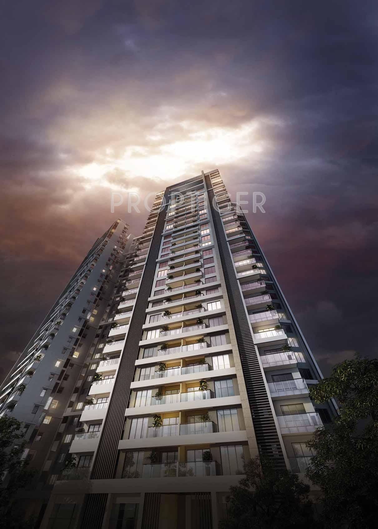 Phoenix One Bangalore West in Rajajinagar, Bangalore Price, Location