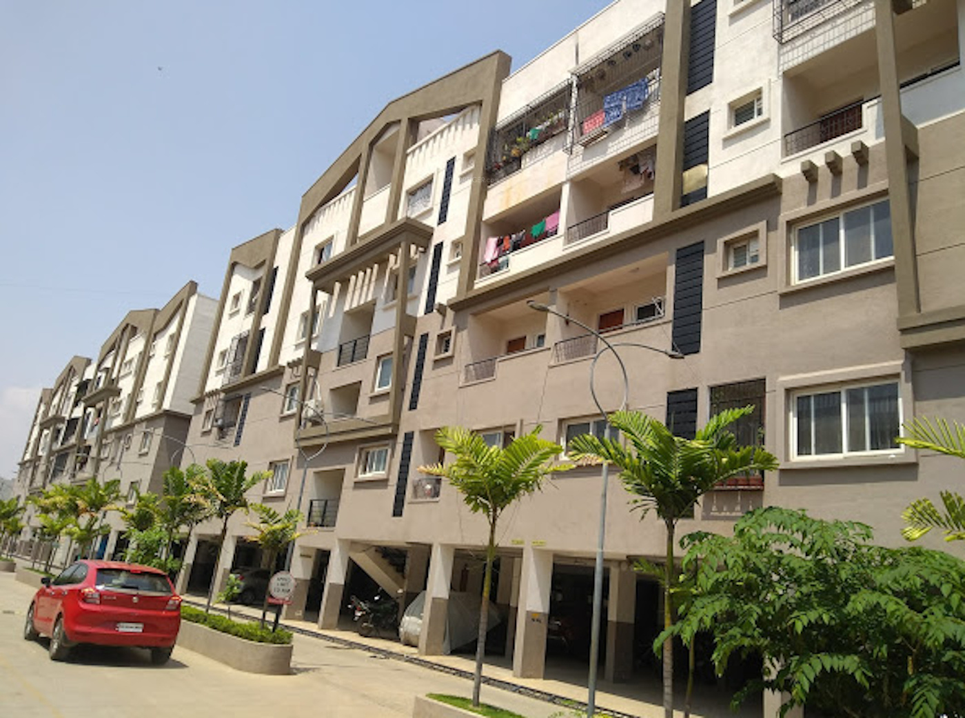 Astro Rosewood Regency in Sarjapur Road Till Wipro, Bangalore Price