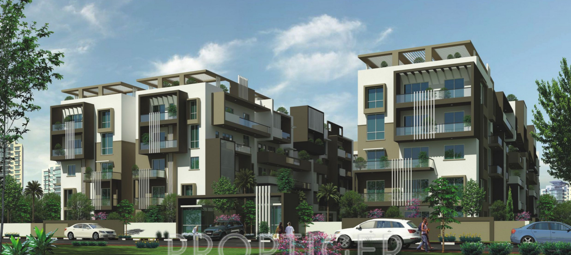 Stone Arch Real Estate