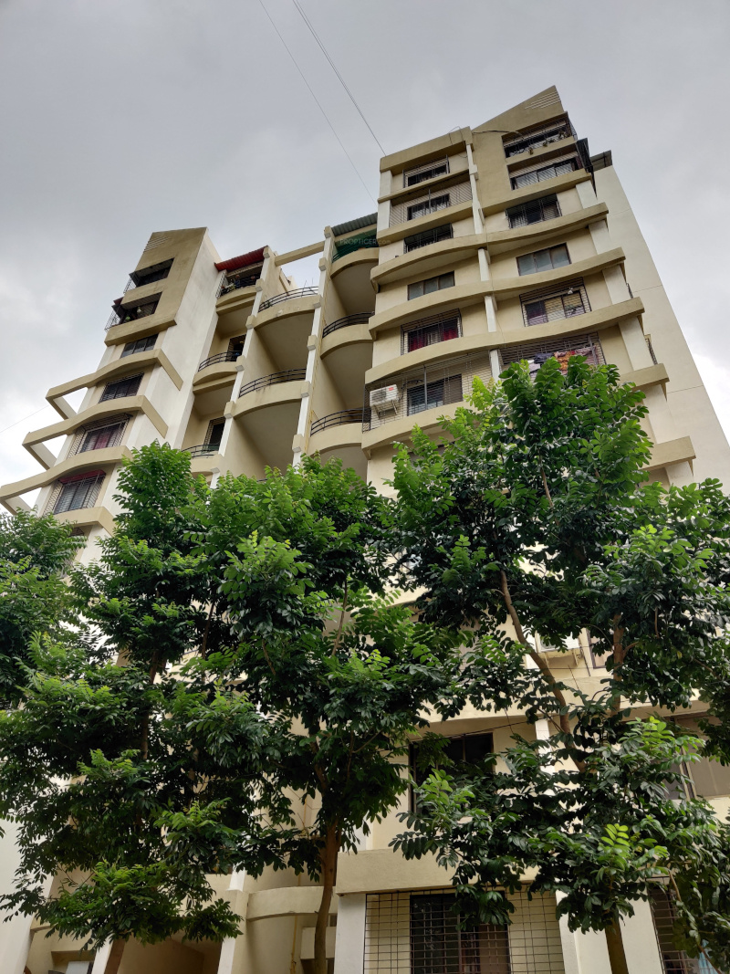 709 sq ft 2 BHK 2T Apartment for Sale in Ankit Construction Nagpur K