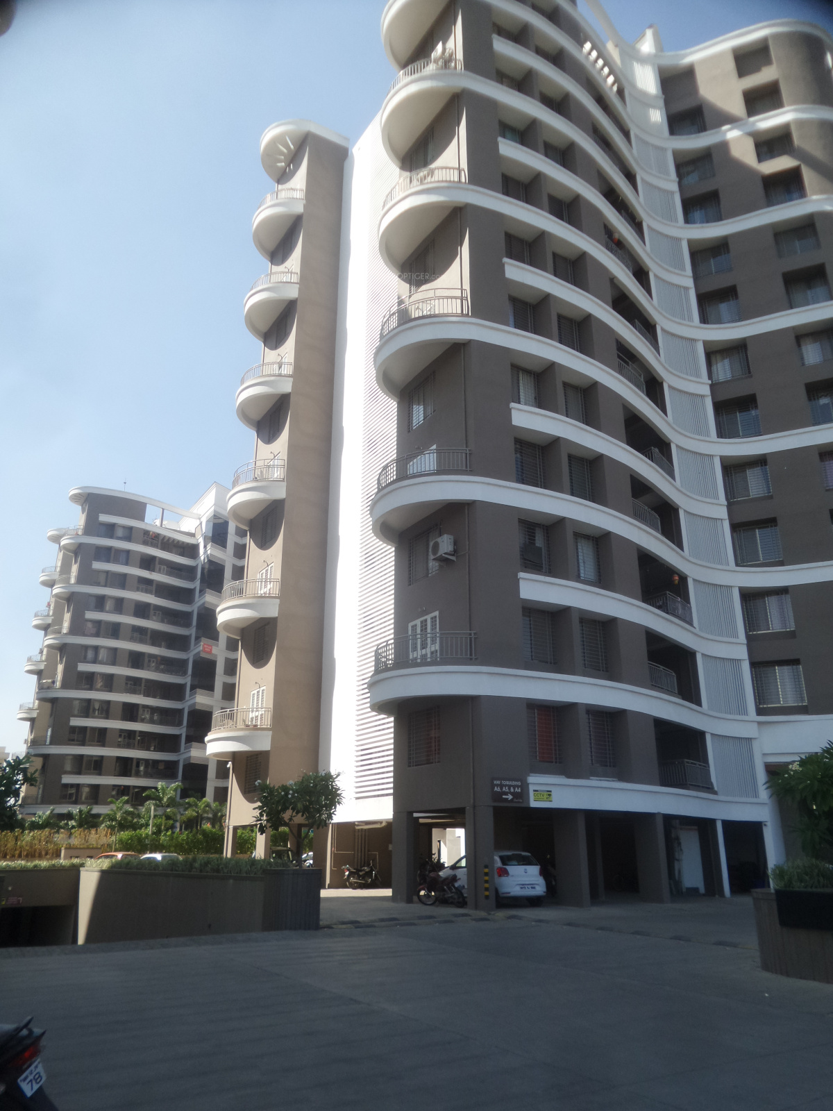 Gemini Grand Bay in Manjari, Pune Price, Location Map, Floor Plan