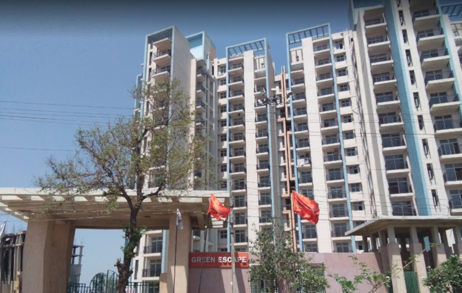 Ansal Green Escape in Kundli, Sonepat Price, Location Map, Floor Plan