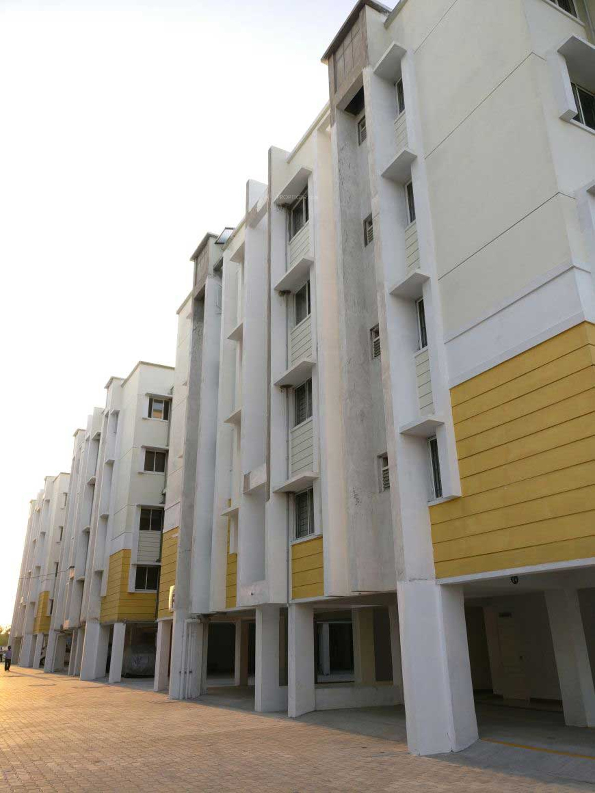 KG Earth Homes in Thalambur, Chennai Price, Location Map, Floor Plan