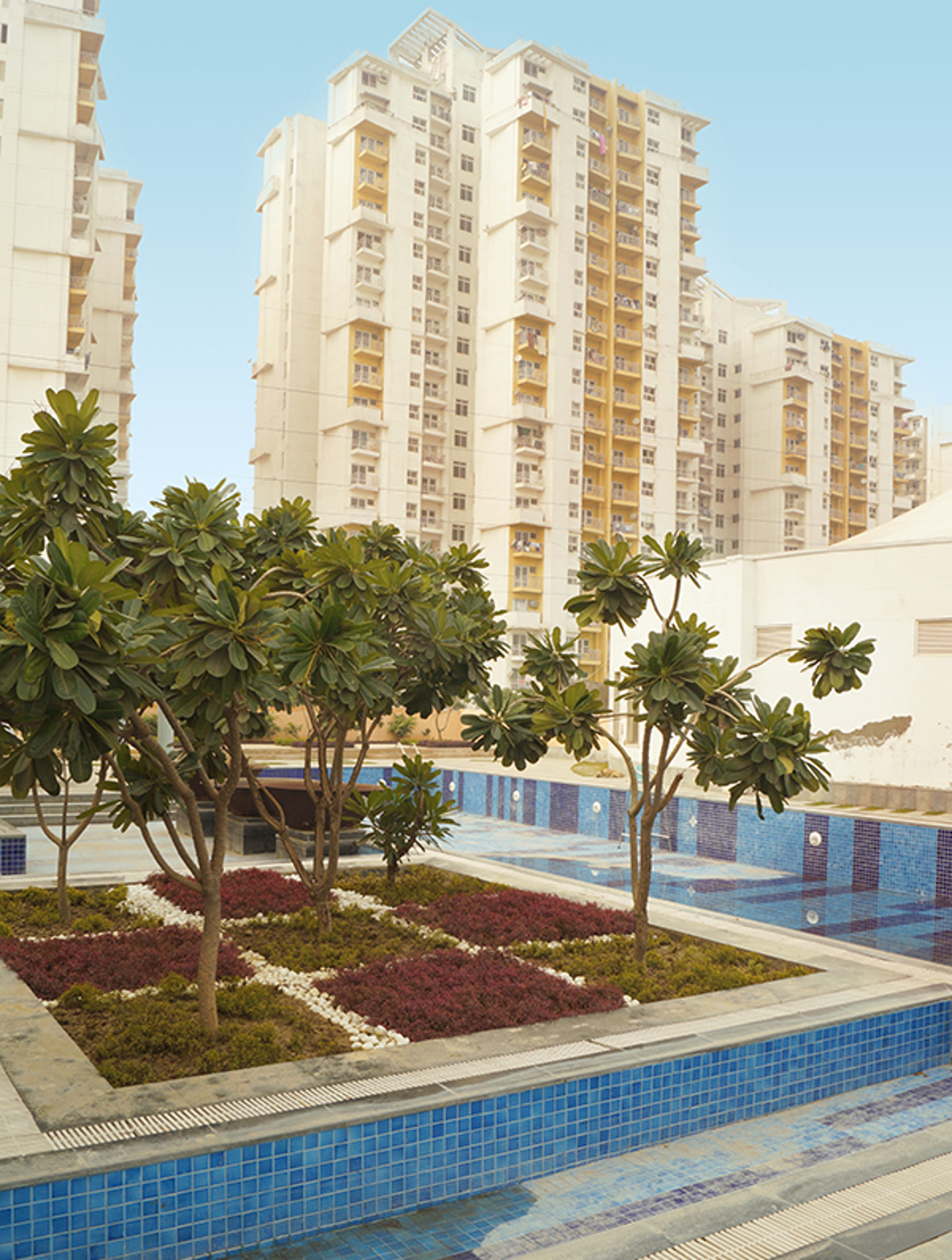 BPTP Princess Park in Sector 86, Faridabad Price, Location Map, Floor