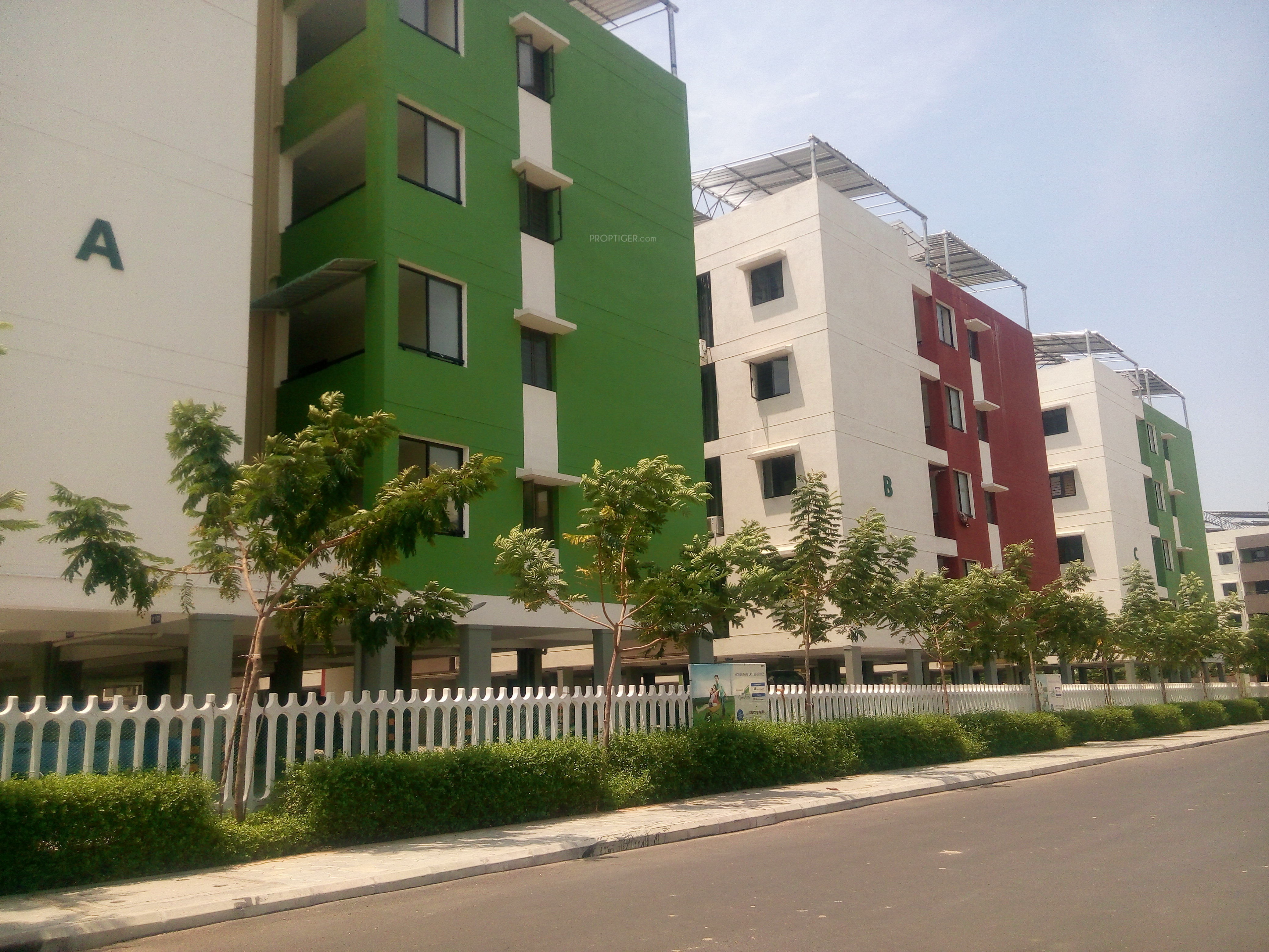 2 Bhk Tvs Emerald Apartment For Rent In Perungalathur Apartment Post