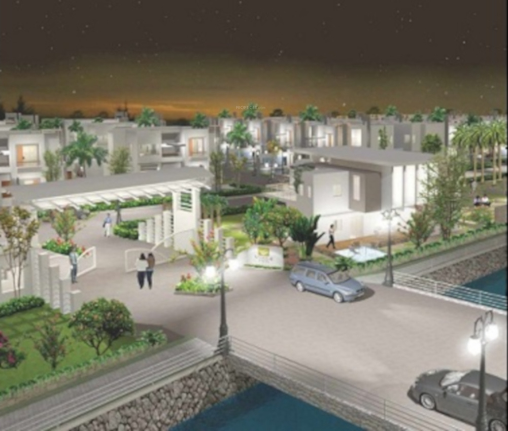 2700 sq ft Plot for Sale in Parmar Construction Vintage Vista Manjari Pune