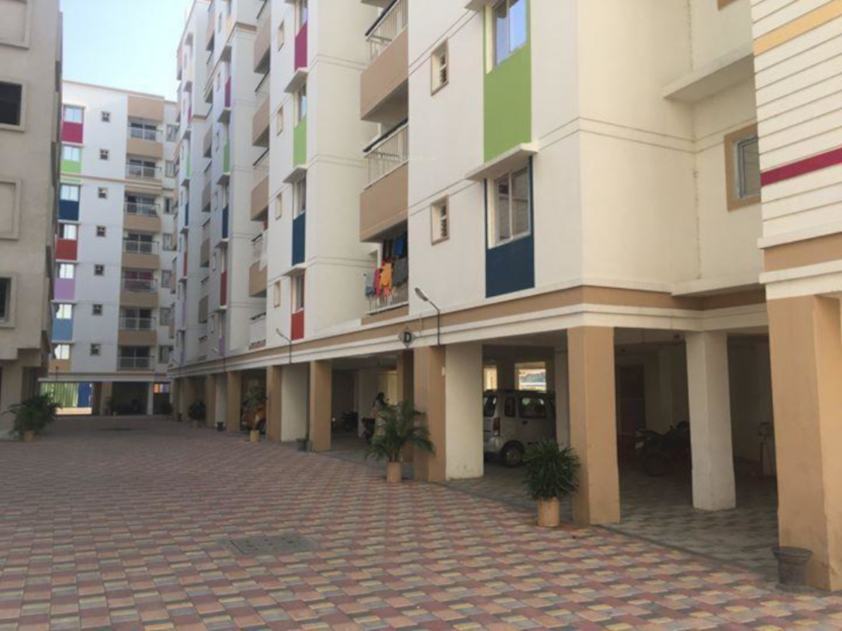 Amarprakash Temple Waves in Chromepet, Chennai Price, Location Map