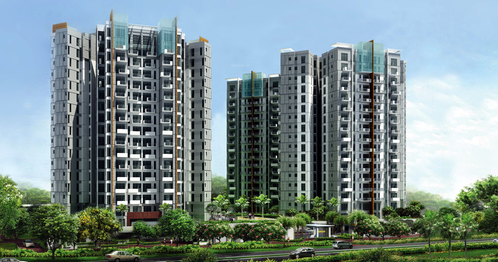 ASV Alexandria in Sholinganallur, Chennai Price, Location Map, Floor