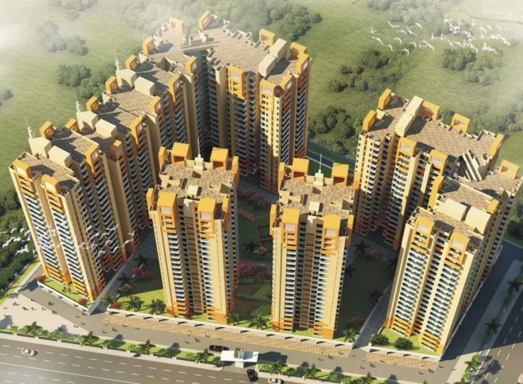 For Sale Rajhans Residency In Sector 1 Noida Extension Greater Listings