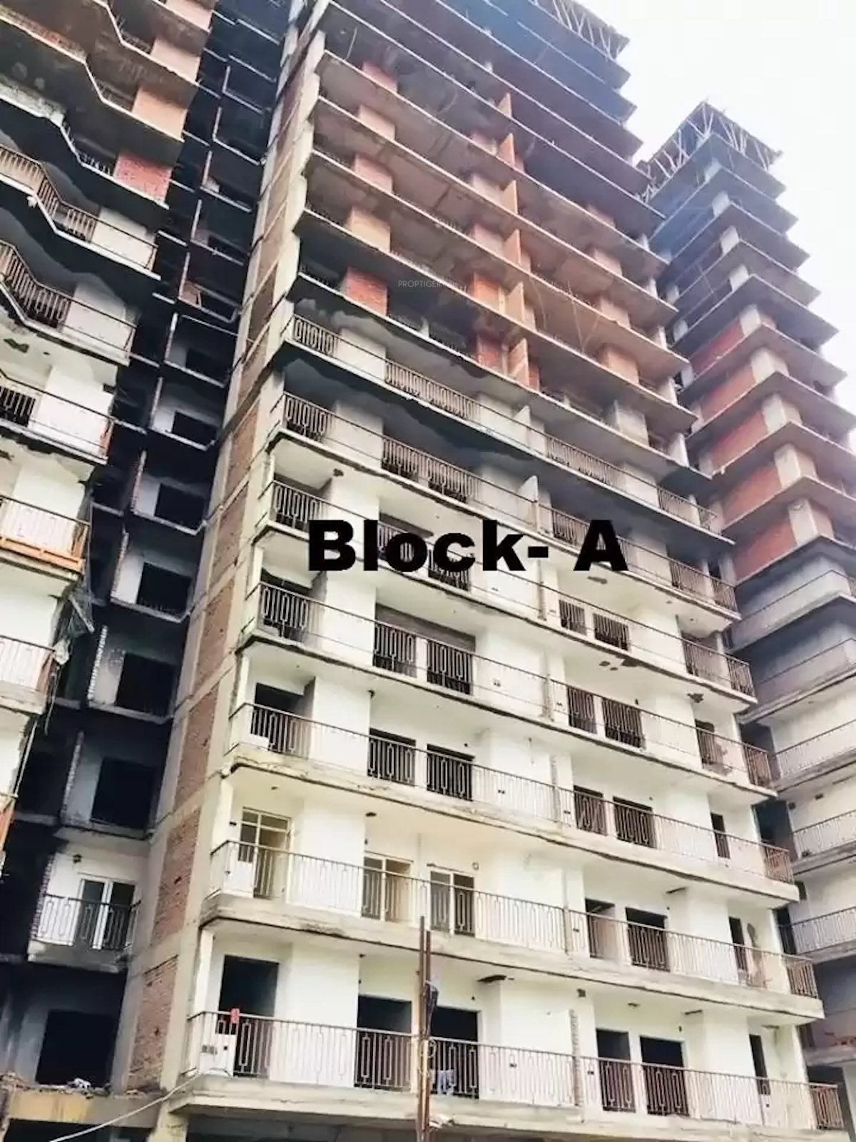 High End Windsor Paradise II in Raj Nagar Extension, Ghaziabad Price