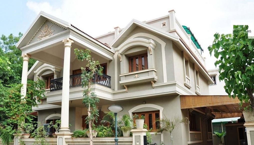 Satyam Bunglows in Sola, Ahmedabad Price, Location Map, Floor Plan