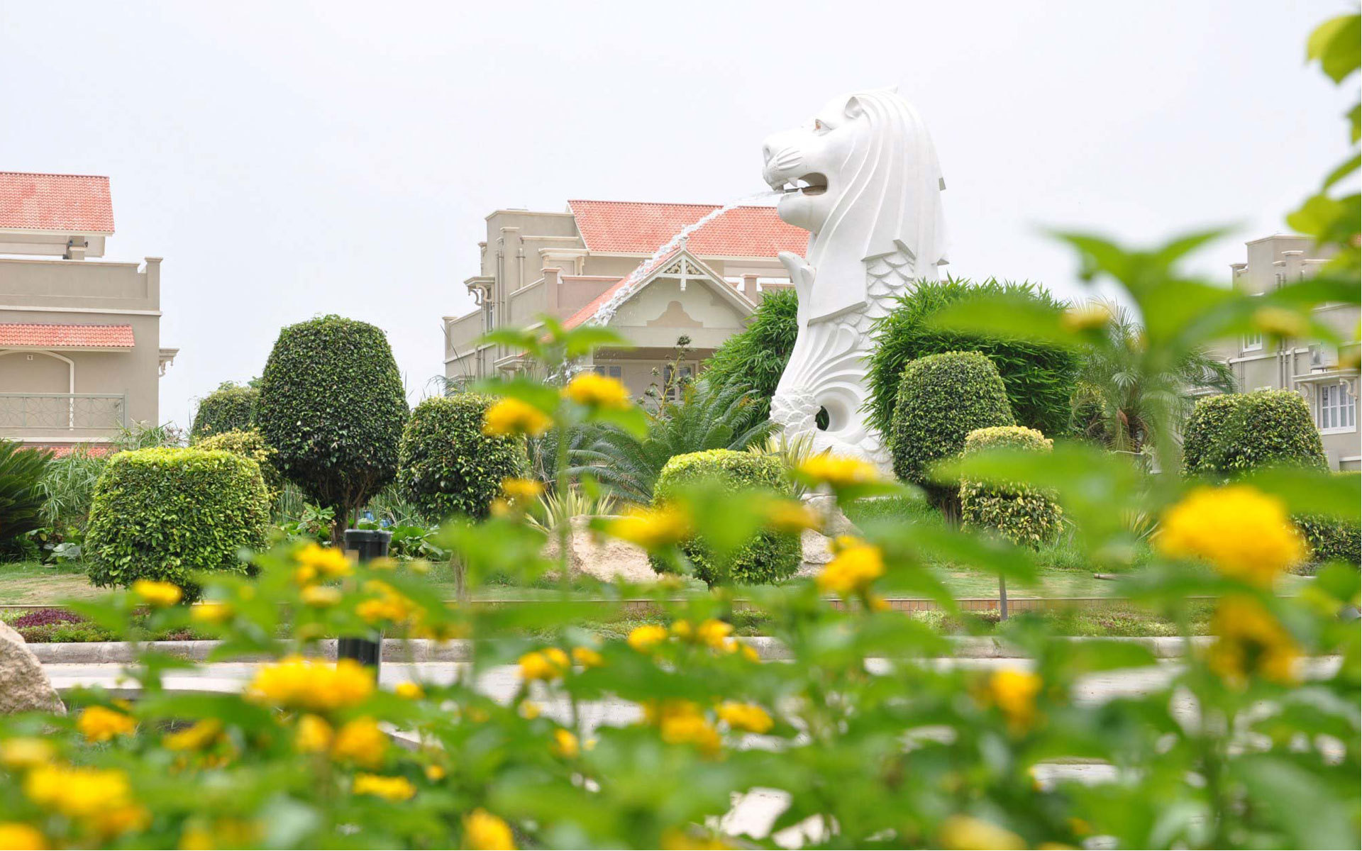 Satyam Sentossa Greenland in Santej, Ahmedabad Price, Location Map