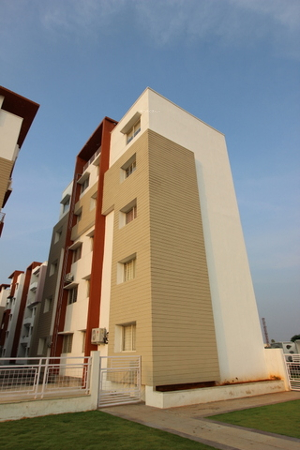 Modi Vista Homes in Kushaiguda, Hyderabad Price, Location Map, Floor