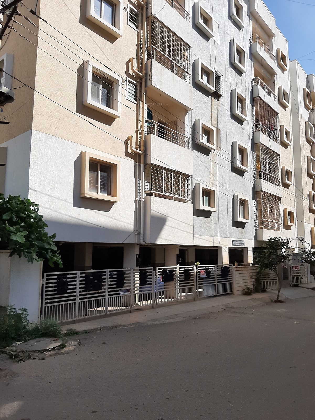 Rangashree Residency in Electronic City Phase 1, Bangalore Price