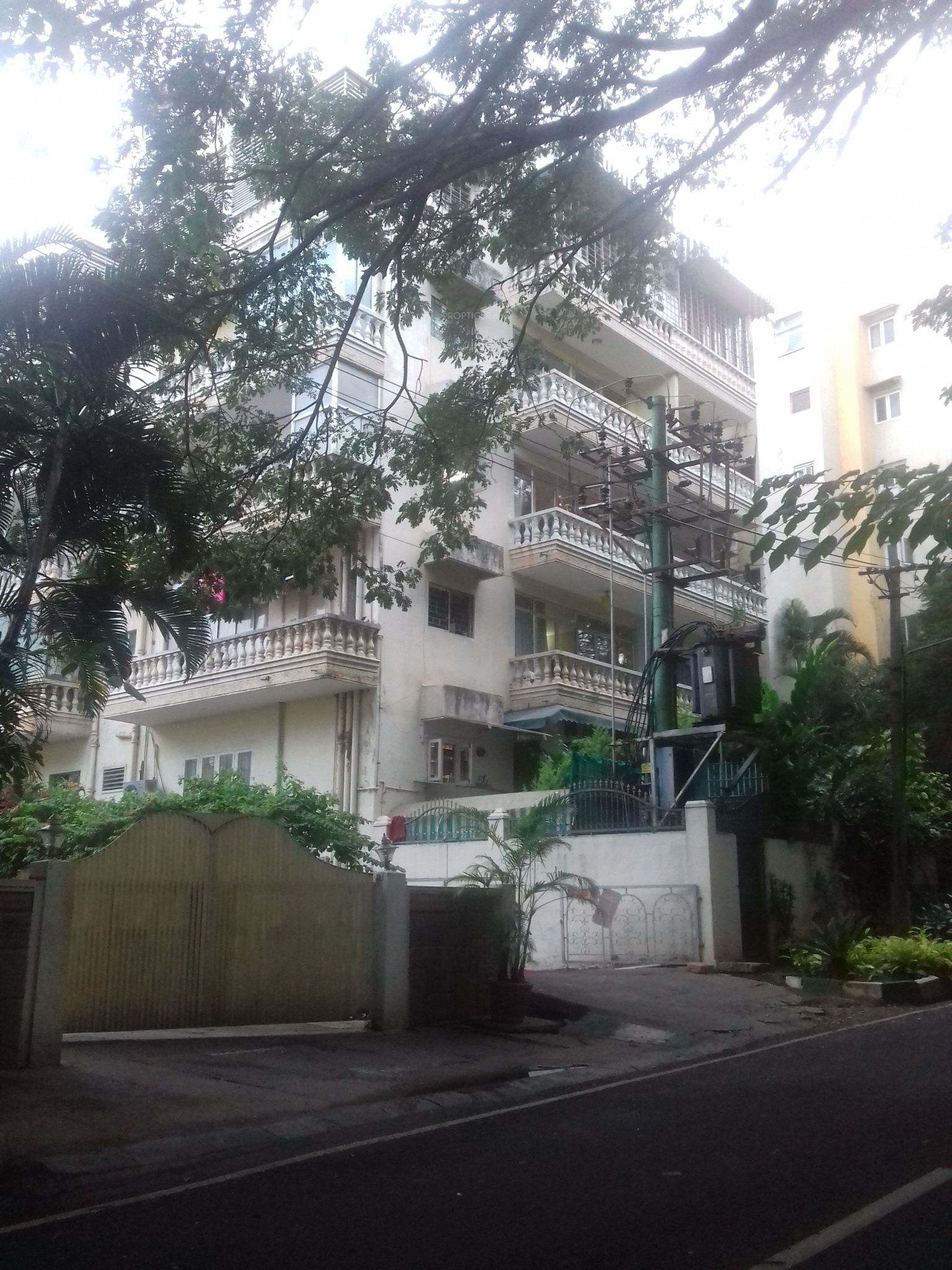 2 BHK 2T Apartment for Sale in Esteem Group Lavina Court Sadashiva