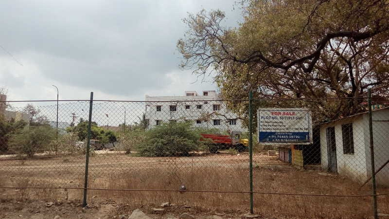 Radiance Sudharma Phase II in Pammal, Chennai Price, Location Map