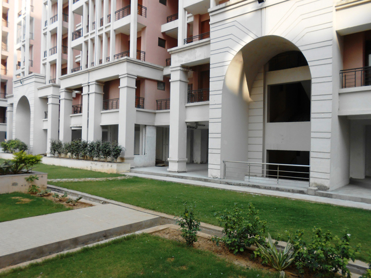 UDB Harmony Apartments in Jaipur Ajmer Expressway, Jaipur Price