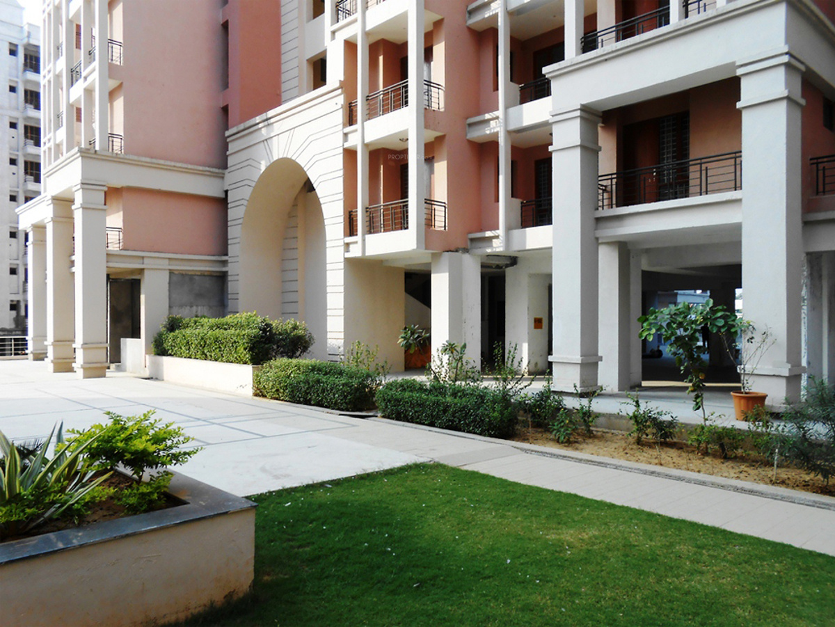 UDB Harmony Apartments in Jaipur Ajmer Expressway, Jaipur Price