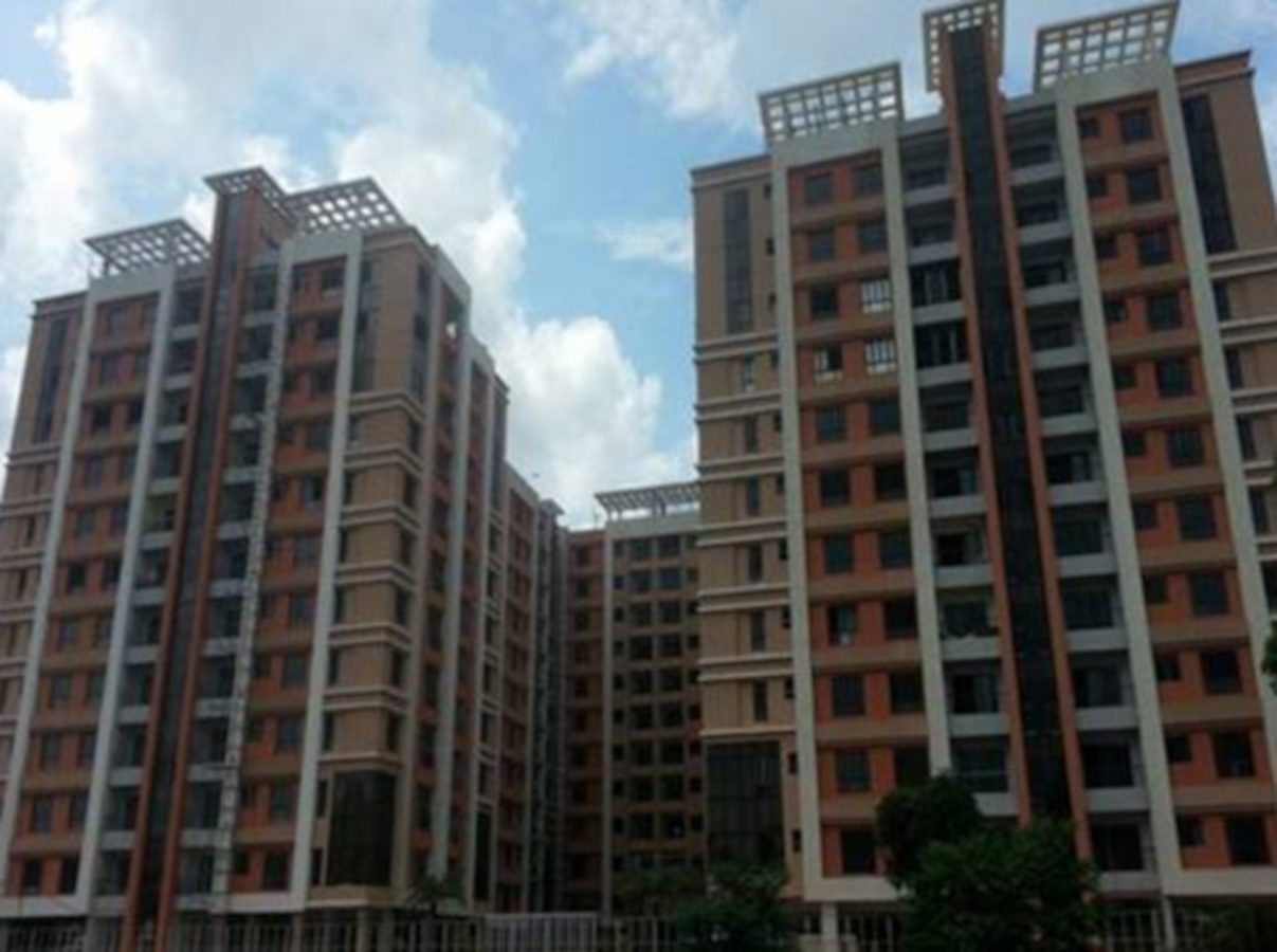 2269 sq ft 4 BHK 4T Apartment for Sale in Utkal Builders Royal